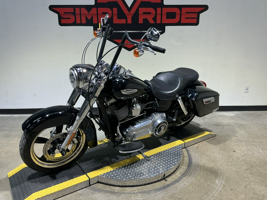 2013 Harley-Davidson Dyna® Switchback™