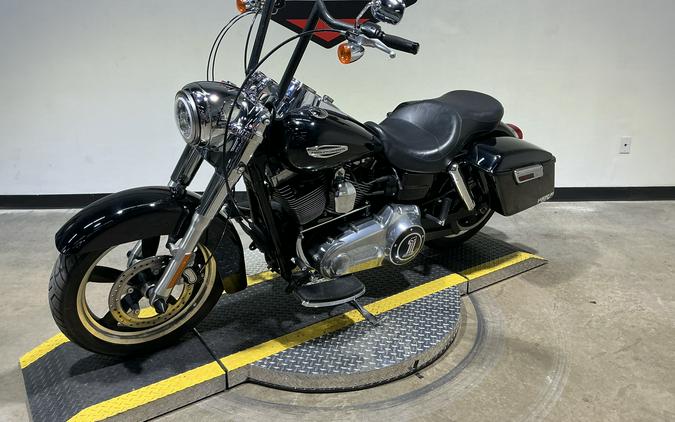 2013 Harley-Davidson Dyna® Switchback™