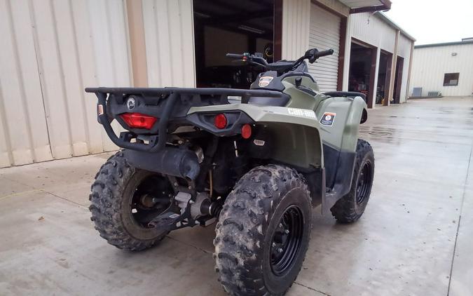 2020 Can-Am Outlander™ 450