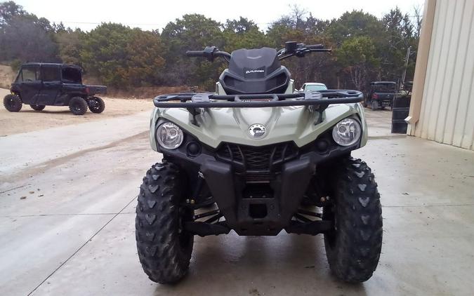 2020 Can-Am Outlander™ 450