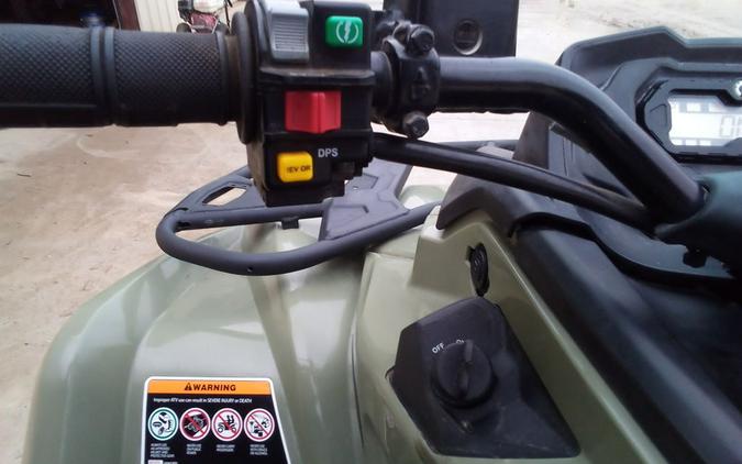 2020 Can-Am Outlander™ 450