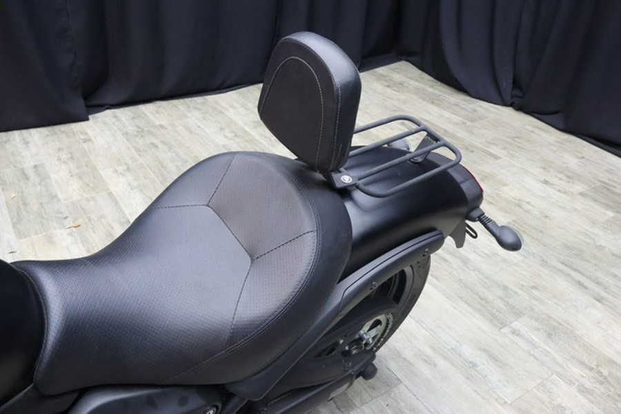 2023 Kawasaki Vulcan S