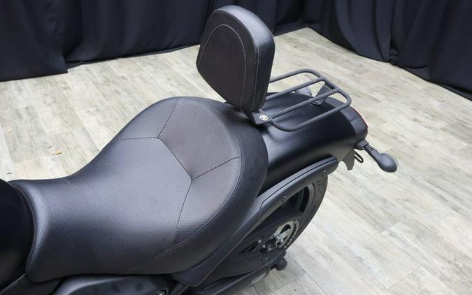 2023 Kawasaki Vulcan S