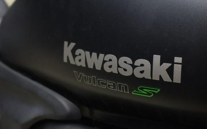 2023 Kawasaki Vulcan S