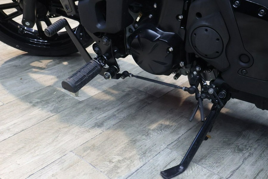 2023 Kawasaki Vulcan S