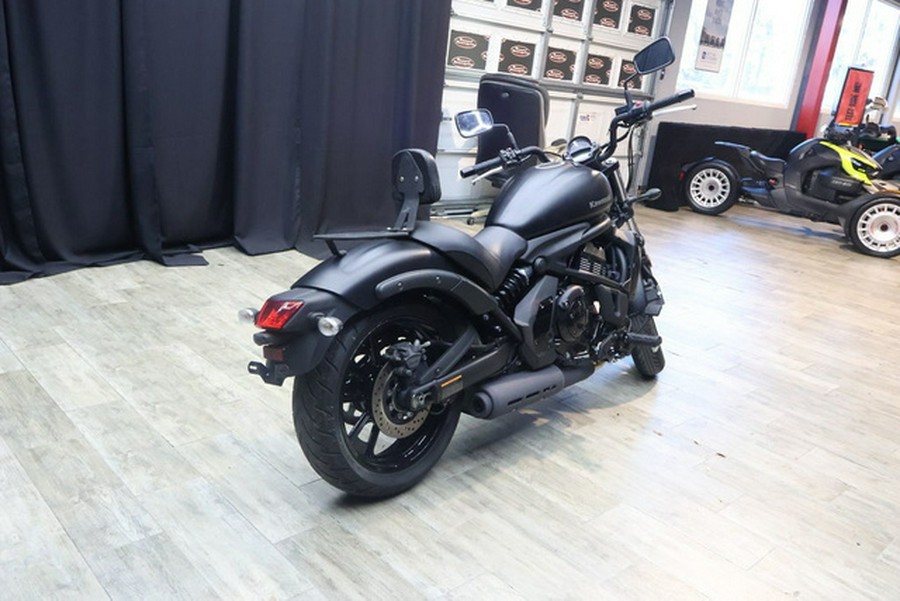 2023 Kawasaki Vulcan S
