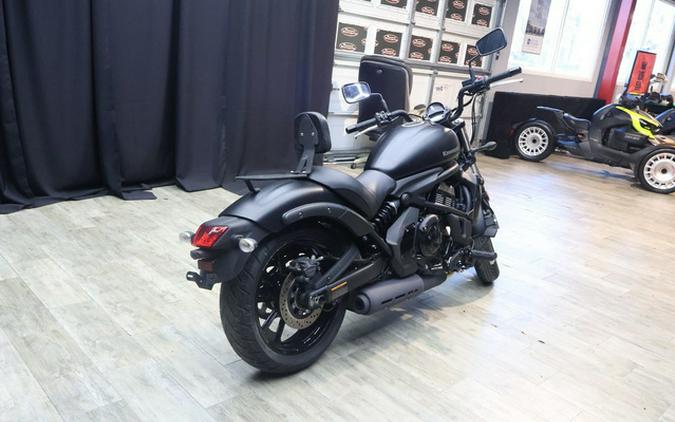 2023 Kawasaki Vulcan S