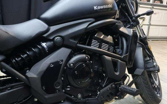 2023 Kawasaki Vulcan S