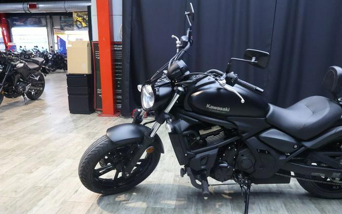 2023 Kawasaki Vulcan S