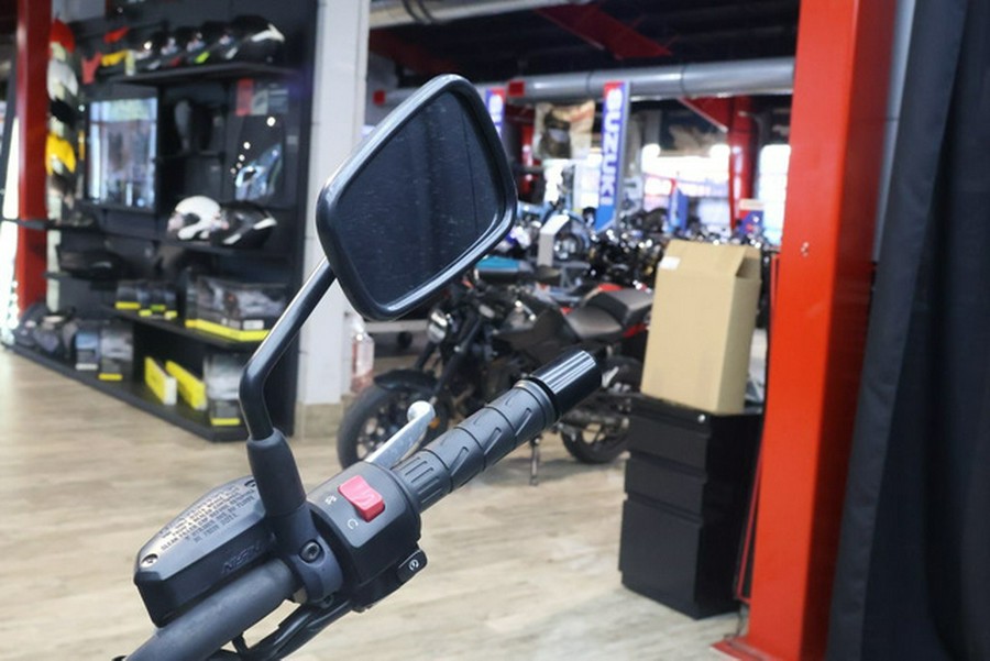 2023 Kawasaki Vulcan S