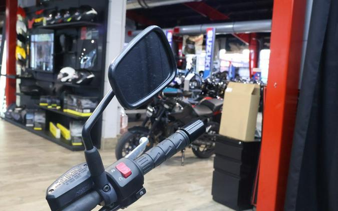 2023 Kawasaki Vulcan S