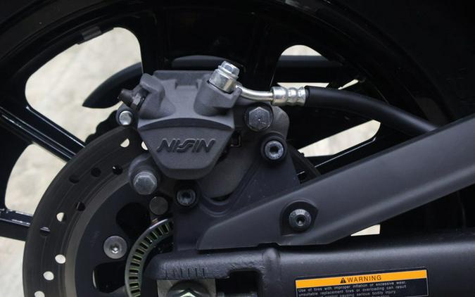 2023 Kawasaki Vulcan S