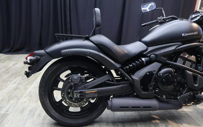 2023 Kawasaki Vulcan S