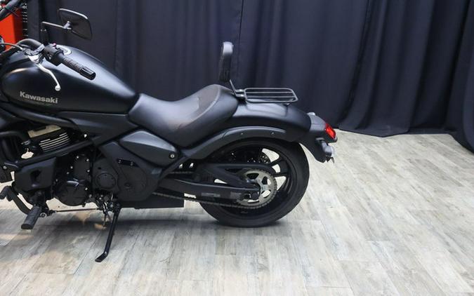 2023 Kawasaki Vulcan S