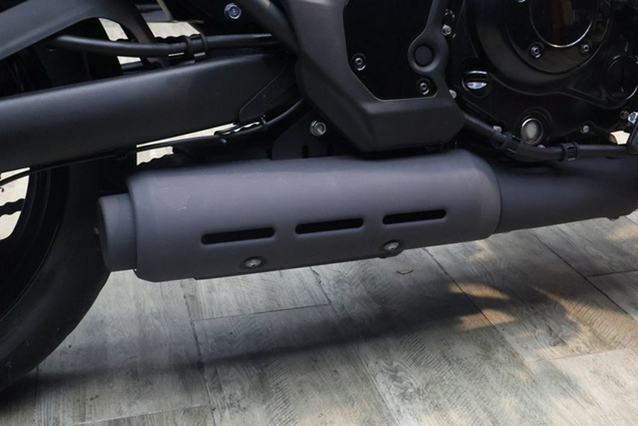 2023 Kawasaki Vulcan S