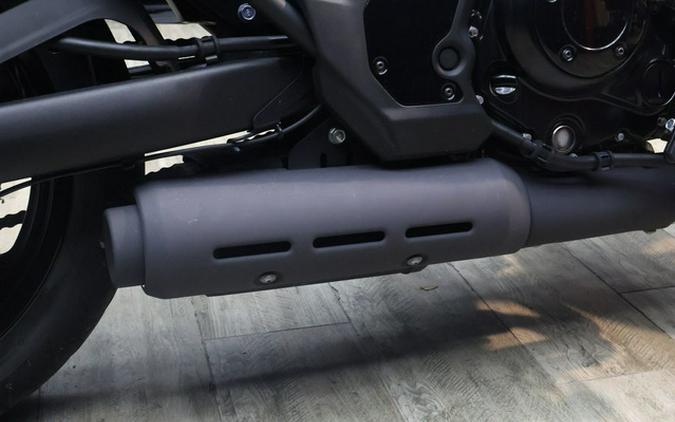 2023 Kawasaki Vulcan S