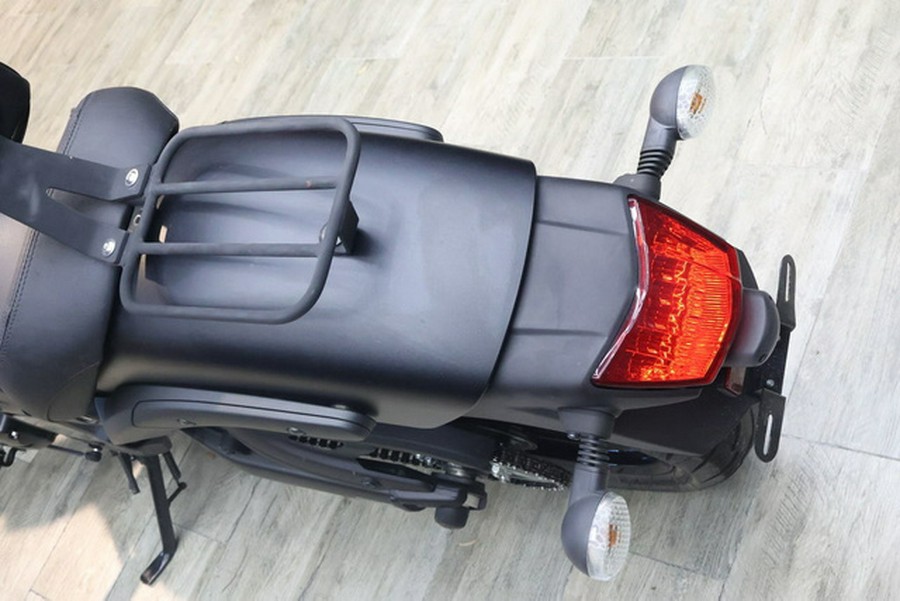 2023 Kawasaki Vulcan S