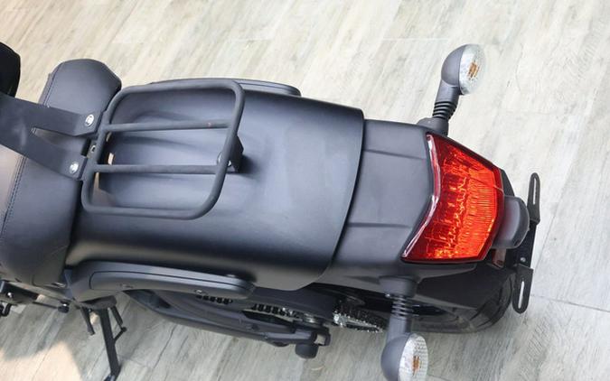 2023 Kawasaki Vulcan S