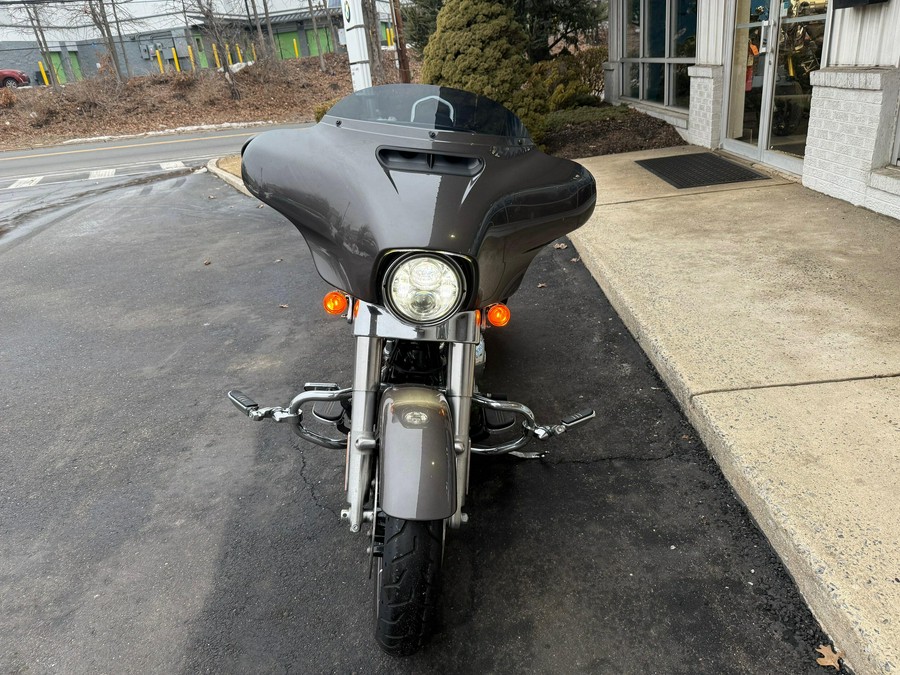 2023 Harley-Davidson FLHXS / Street Glide Special