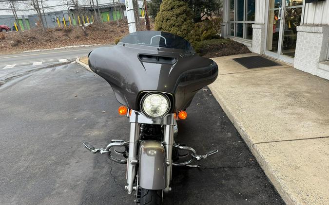 2023 Harley-Davidson FLHXS / Street Glide Special
