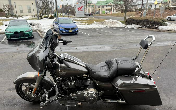 2023 Harley-Davidson FLHXS / Street Glide Special