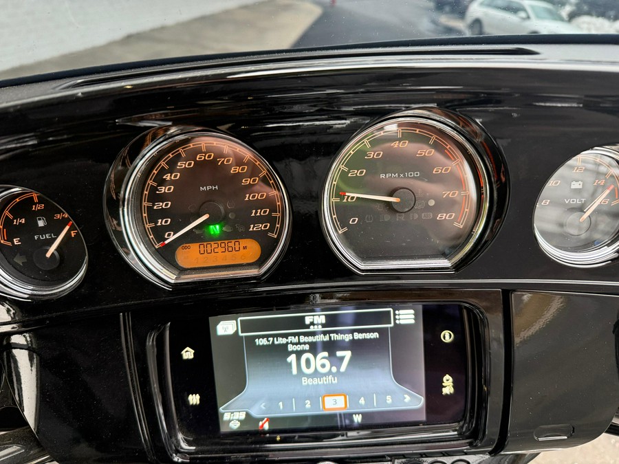 2023 Harley-Davidson FLHXS / Street Glide Special