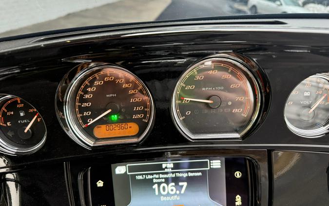 2023 Harley-Davidson FLHXS / Street Glide Special