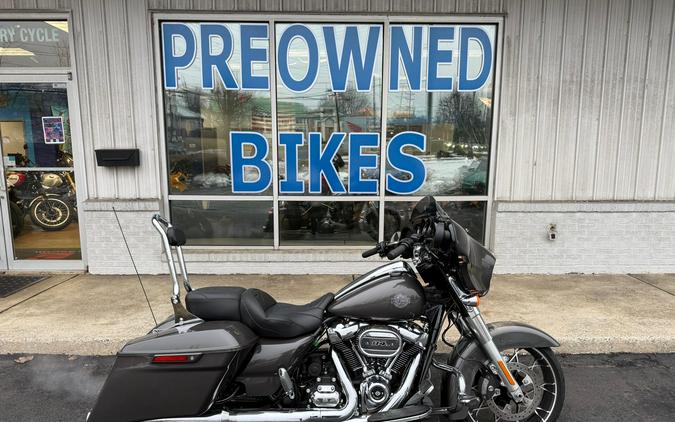 2023 Harley-Davidson FLHXS / Street Glide Special