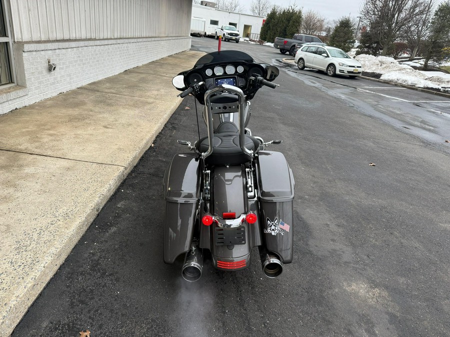 2023 Harley-Davidson FLHXS / Street Glide Special