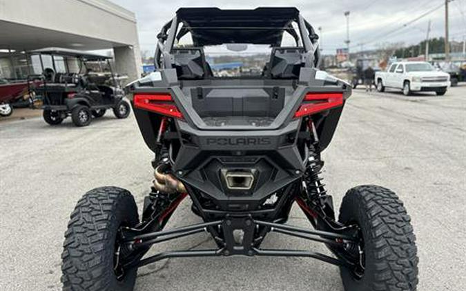 2026 Polaris RZR Pro R 4 Ultimate