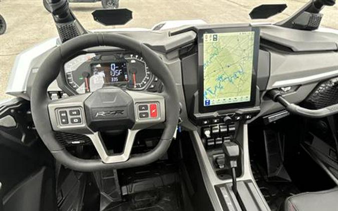 2026 Polaris RZR Pro R 4 Ultimate