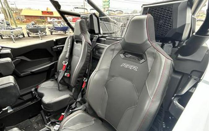 2026 Polaris RZR Pro R 4 Ultimate