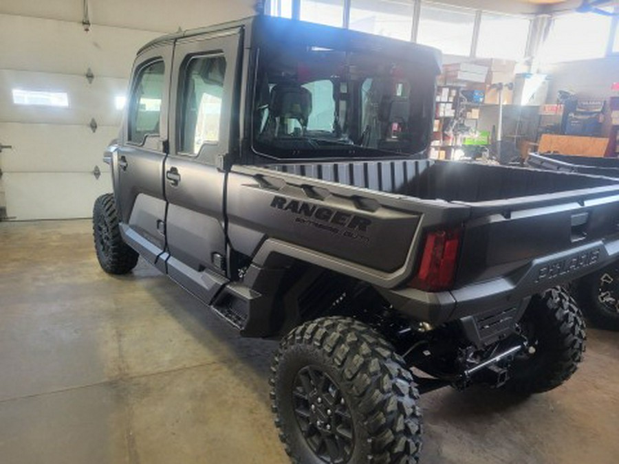 2026 Polaris Ranger Crew XD 1500 NorthStar Edition Ultimate