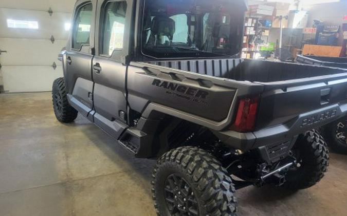 2026 Polaris Ranger Crew XD 1500 NorthStar Edition Ultimate