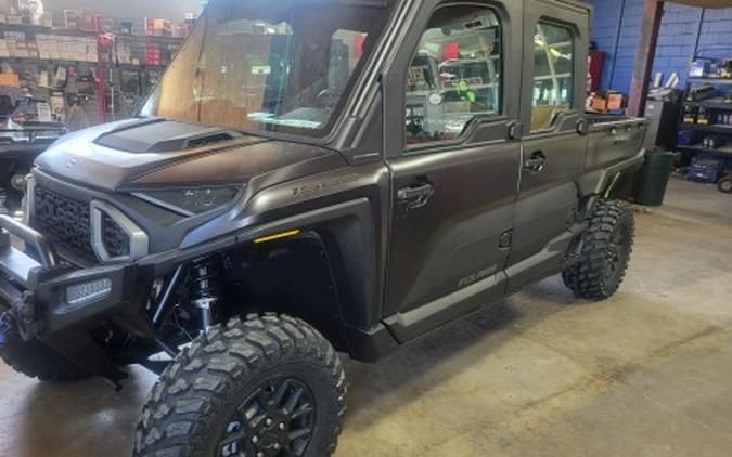 2026 Polaris Ranger Crew XD 1500 NorthStar Edition Ultimate