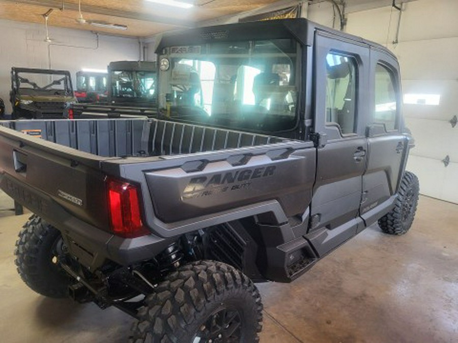 2026 Polaris Ranger Crew XD 1500 NorthStar Edition Ultimate