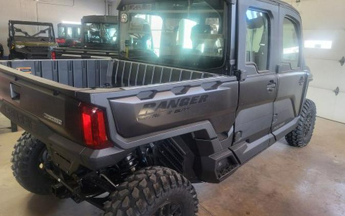 2026 Polaris Ranger Crew XD 1500 NorthStar Edition Ultimate