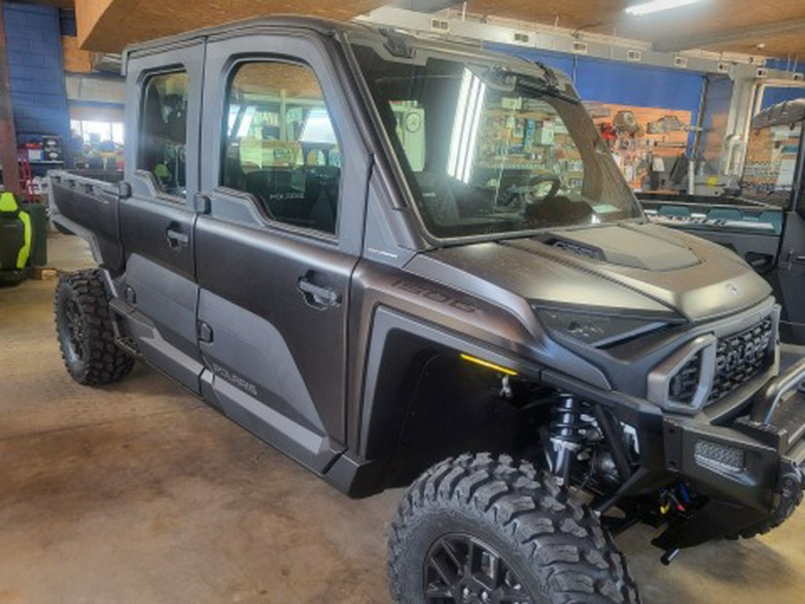 2026 Polaris Ranger Crew XD 1500 NorthStar Edition Ultimate