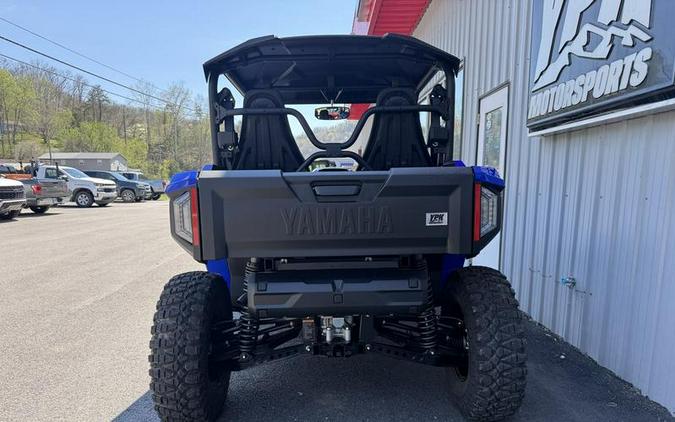 2026 Yamaha Wolverine Rmax2 1000 Sport