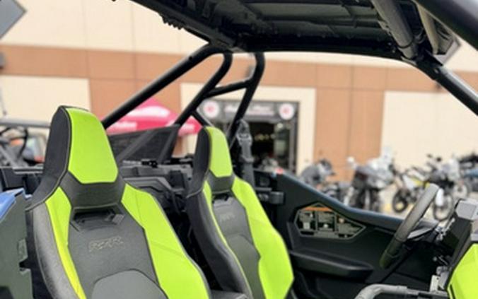 2025 Polaris RZR Pro XP Premium