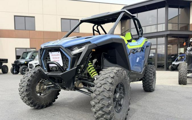 2025 Polaris RZR Pro XP Premium
