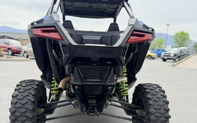 2025 Polaris RZR Pro XP Premium