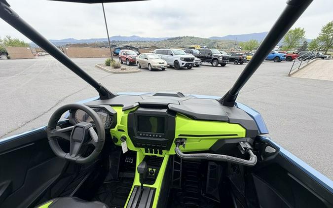 2025 Polaris RZR Pro XP Premium
