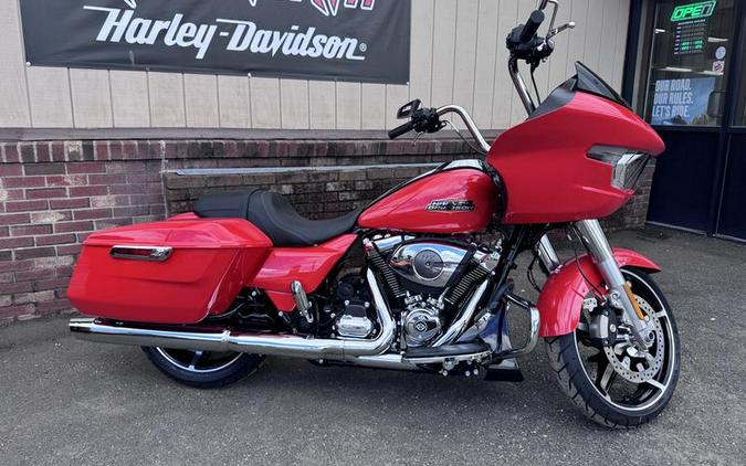 2026 Harley-Davidson® FLTRX - Road Glide®