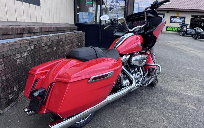 2026 Harley-Davidson® FLTRX - Road Glide®