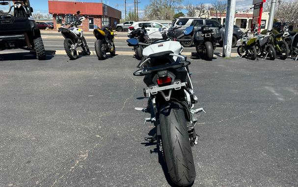 2026 CFMOTO SS 675