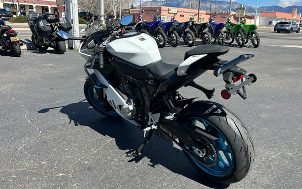 2026 CFMOTO SS 675