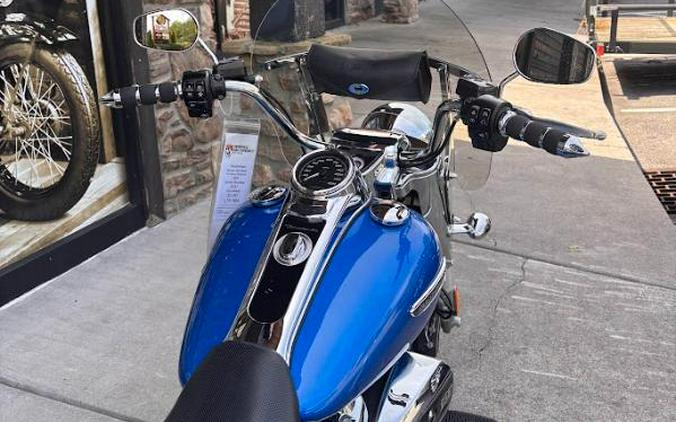 2018 Harley-Davidson FREEWHEELER