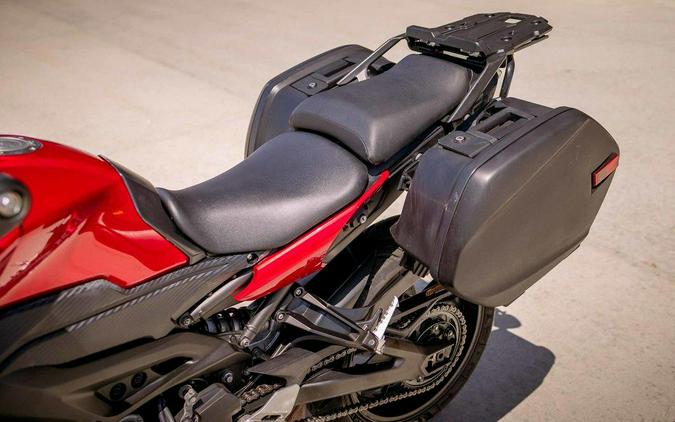2015 Yamaha FJ-09