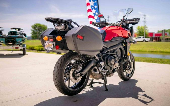 2015 Yamaha FJ-09